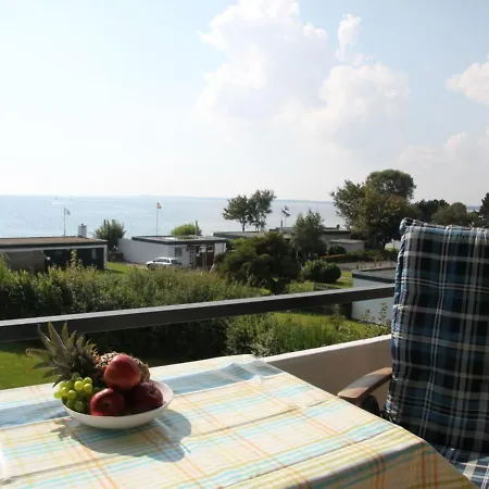 Haus Berlin 74 'ostseeblick' Großenbrode