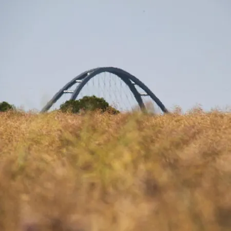 Haus Berlin 74 'ostseeblick' Großenbrode