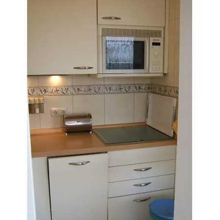 Haus Berlin 74 'ostseeblick' *